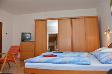 Apartment Horné Orešany 2